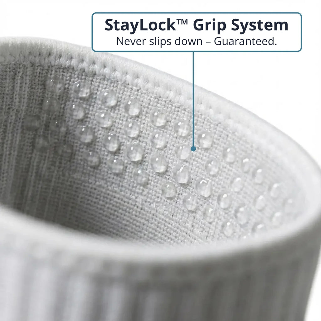 FlexiBrace™ - Pain-Free Movement & Stability