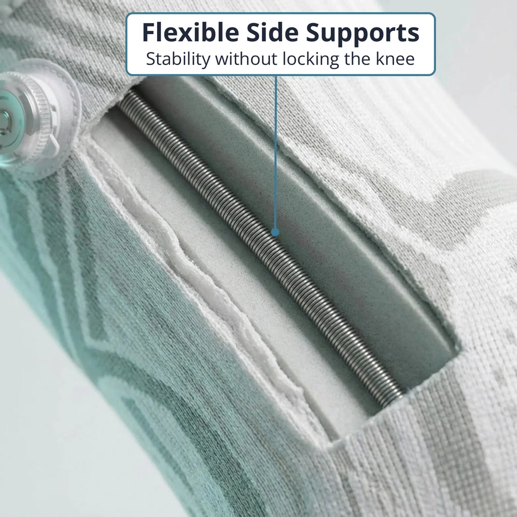 FlexiBrace™ - Pain-Free Movement & Stability