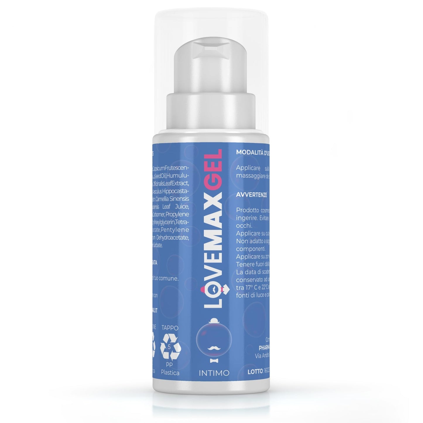 VigorMax creme