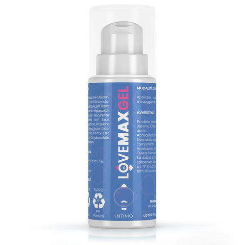 VigorMax creme