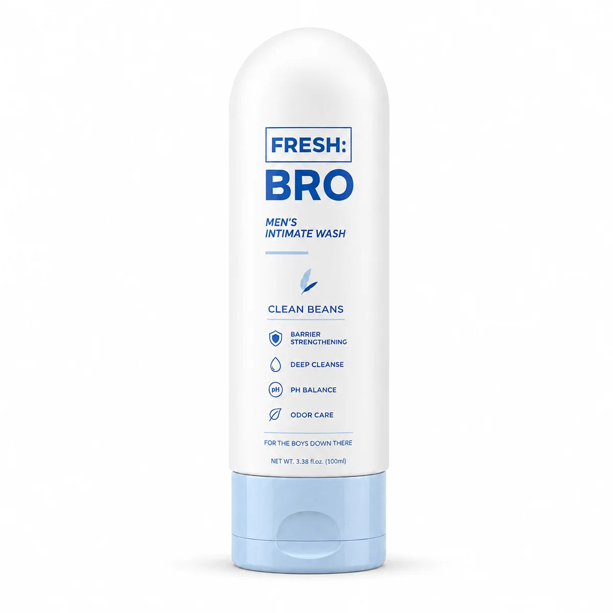 Gel de Higiene Íntima FreshBro